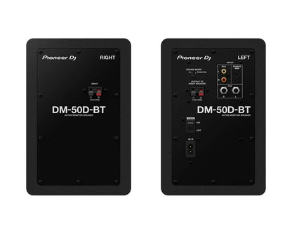DM-50D-BT