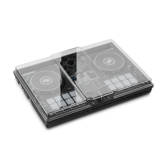 Decksaver Ready / Buddy cover (Light Edition)