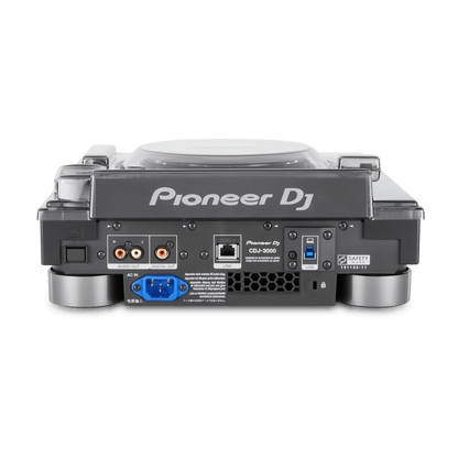 Decksaver CDJ-3000 cover