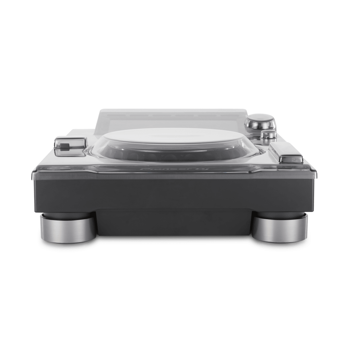 Decksaver CDJ-3000 cover