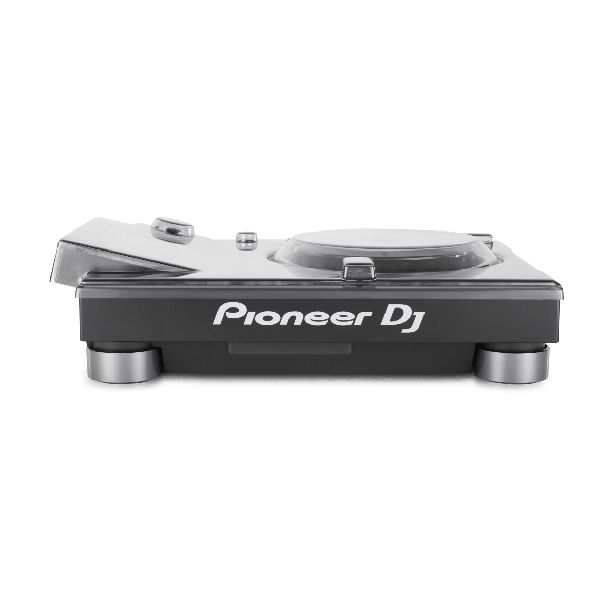Decksaver CDJ-3000 cover