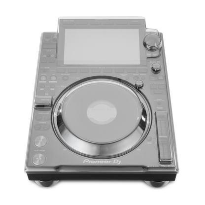 Decksaver CDJ-3000 cover