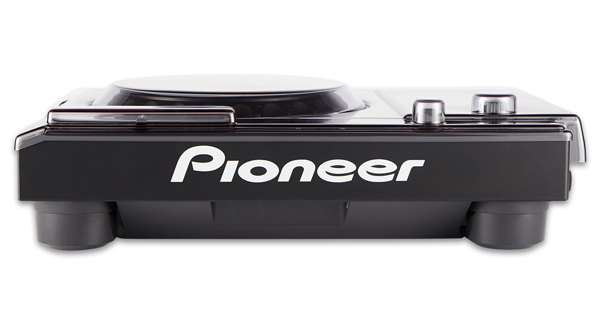 Decksaver CDJ-900NXS cover