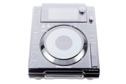 Decksaver CDJ-900NXS cover
