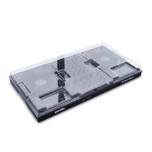 Decksaver DDJ-FLX10 cover