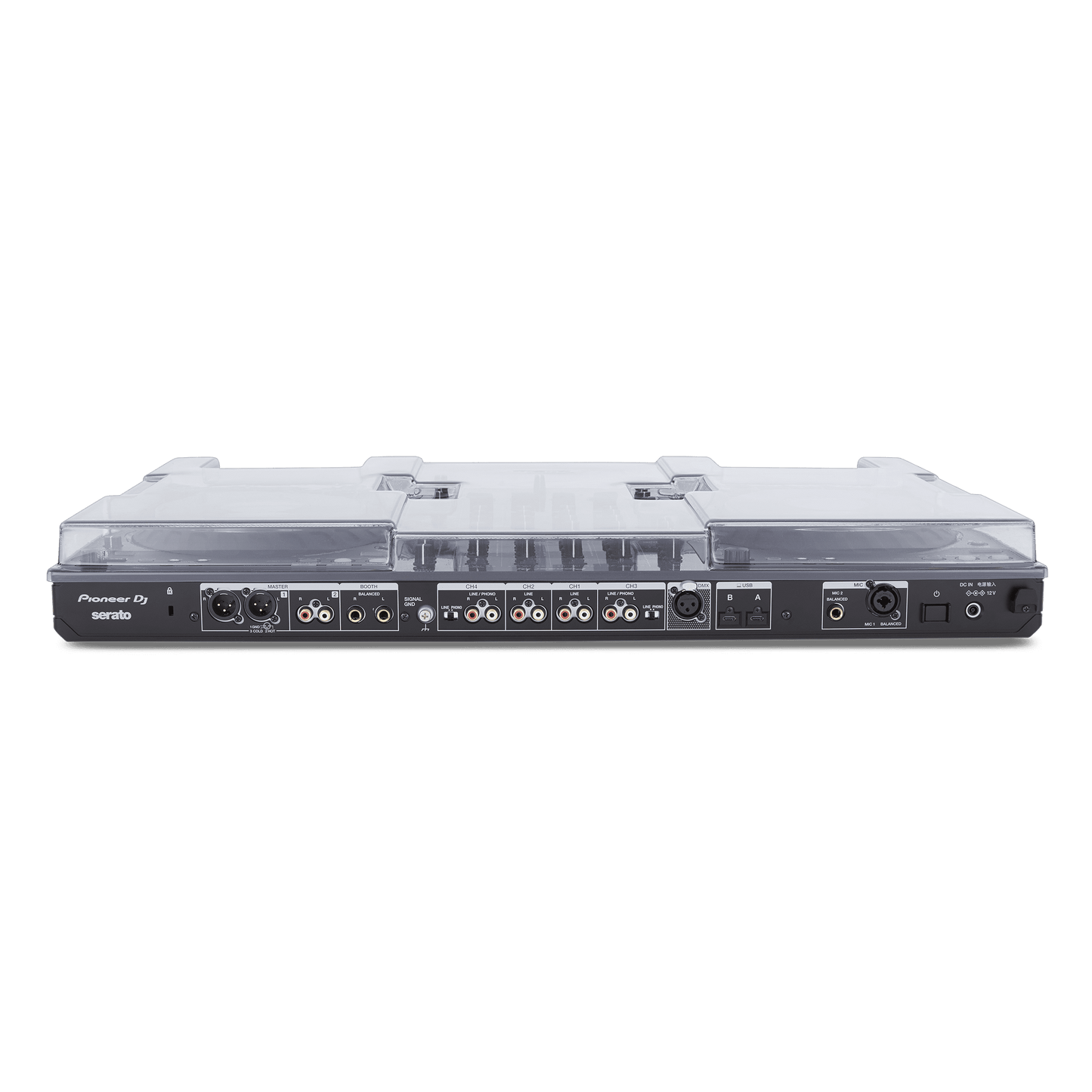 Decksaver DDJ-FLX10 cover