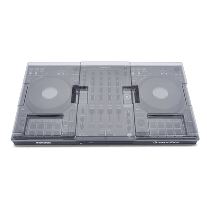 Decksaver DDJ-FLX10 cover