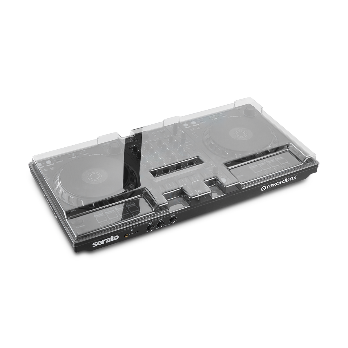 Decksaver DDJ-FLX6 cover