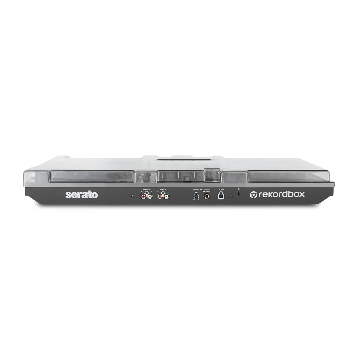 Decksaver DDJ-FLX6 cover