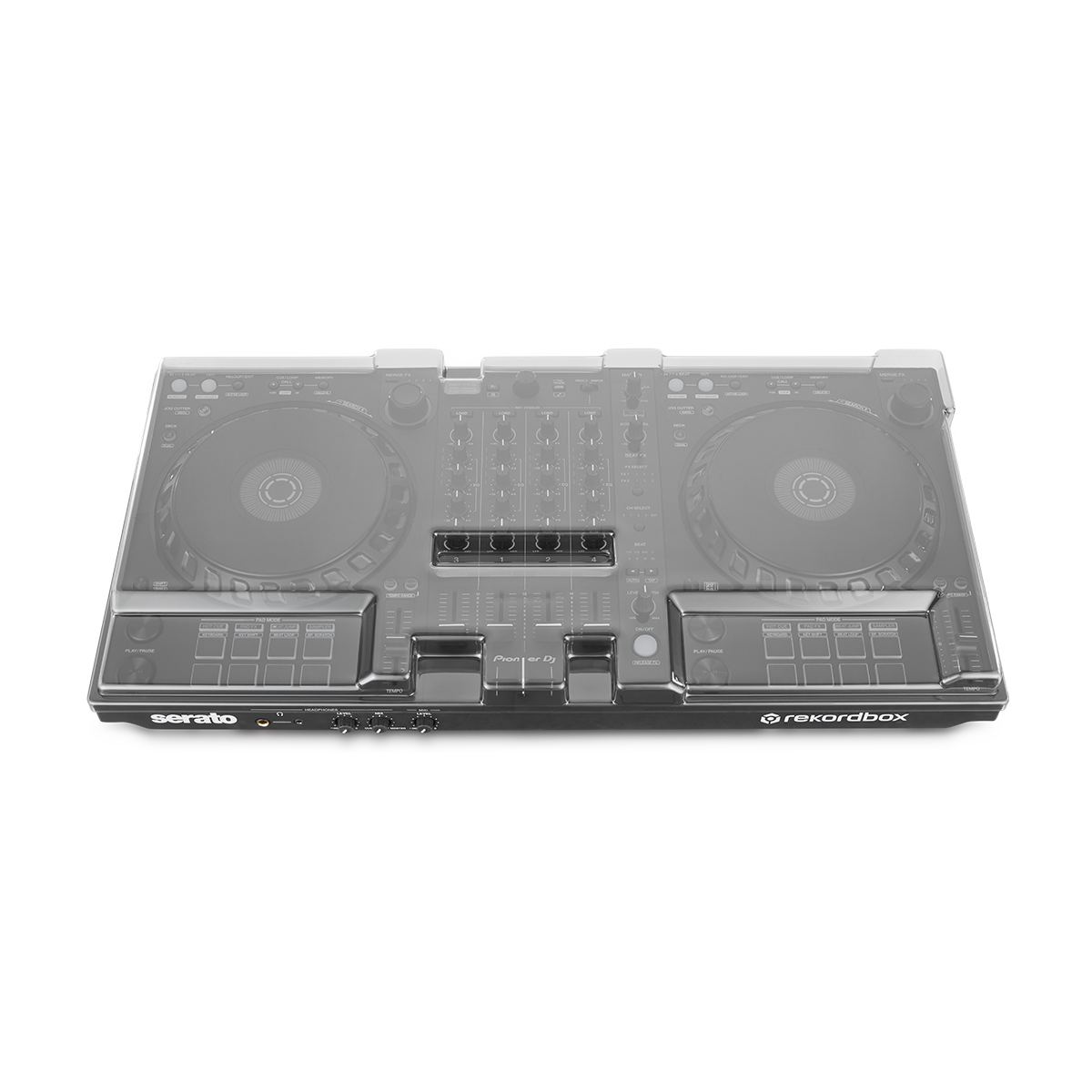 Decksaver DDJ-FLX6 cover