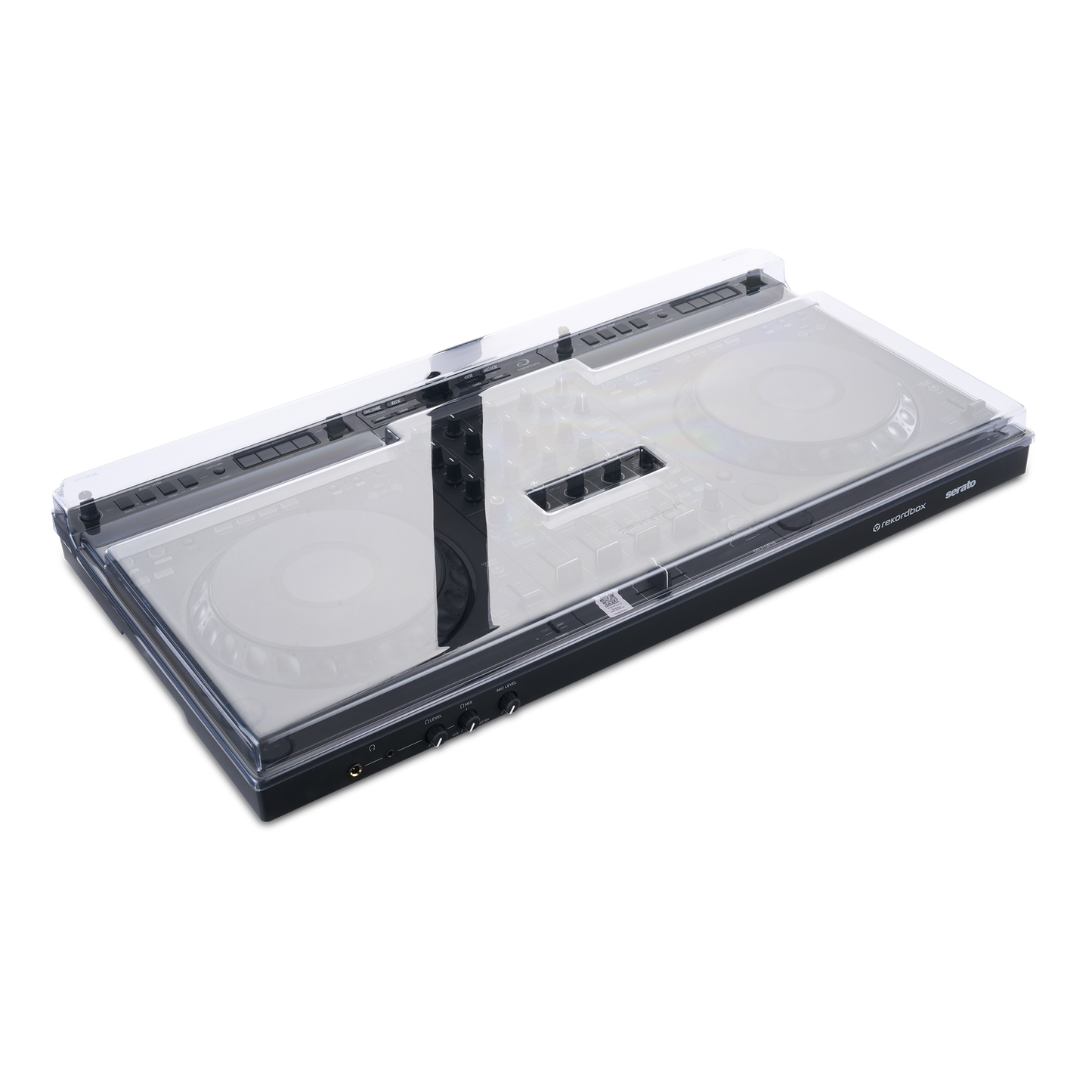 Decksaver DDJ-GRV6 cover