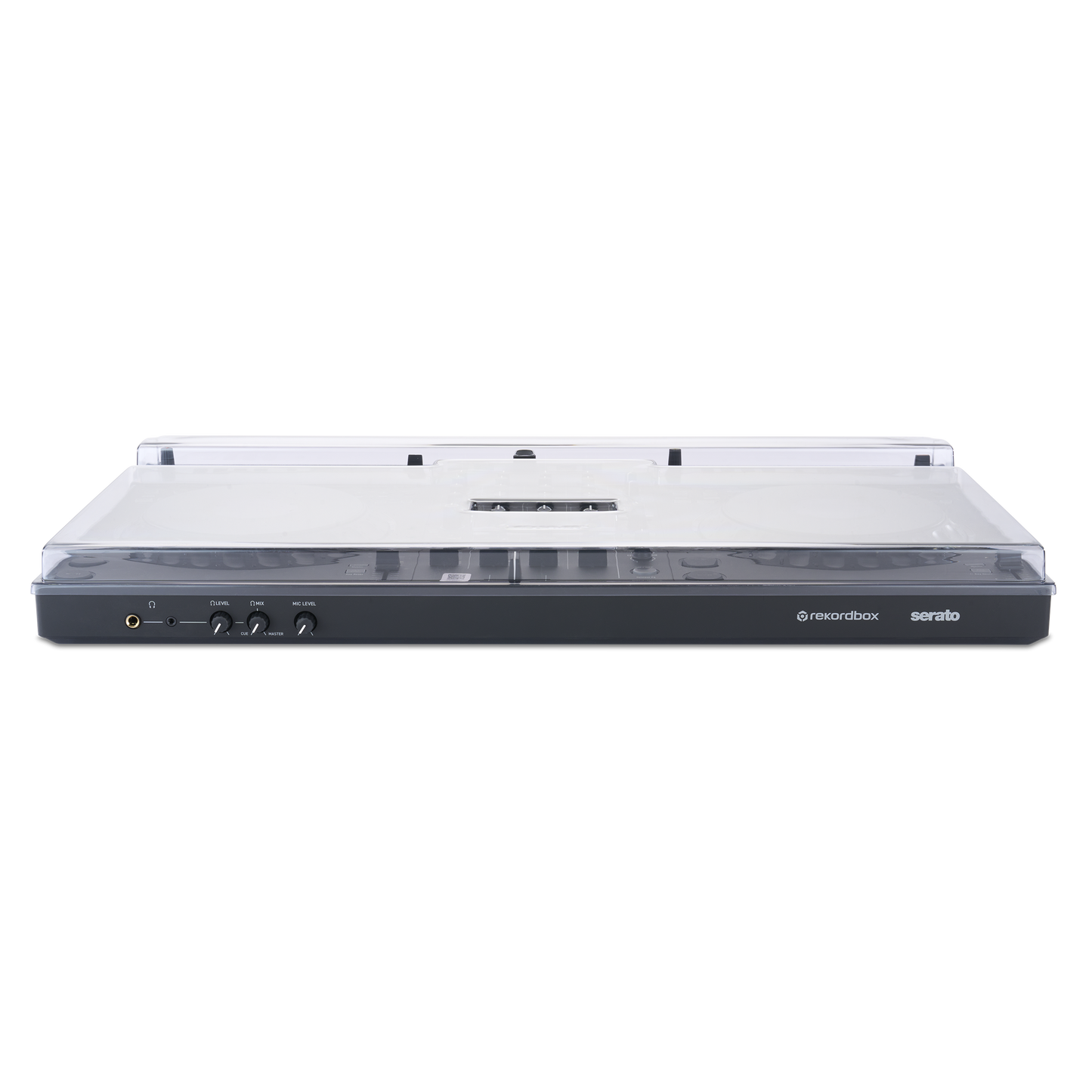 Decksaver DDJ-GRV6 cover