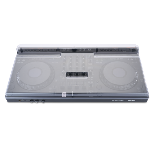 Decksaver DDJ-GRV6 cover