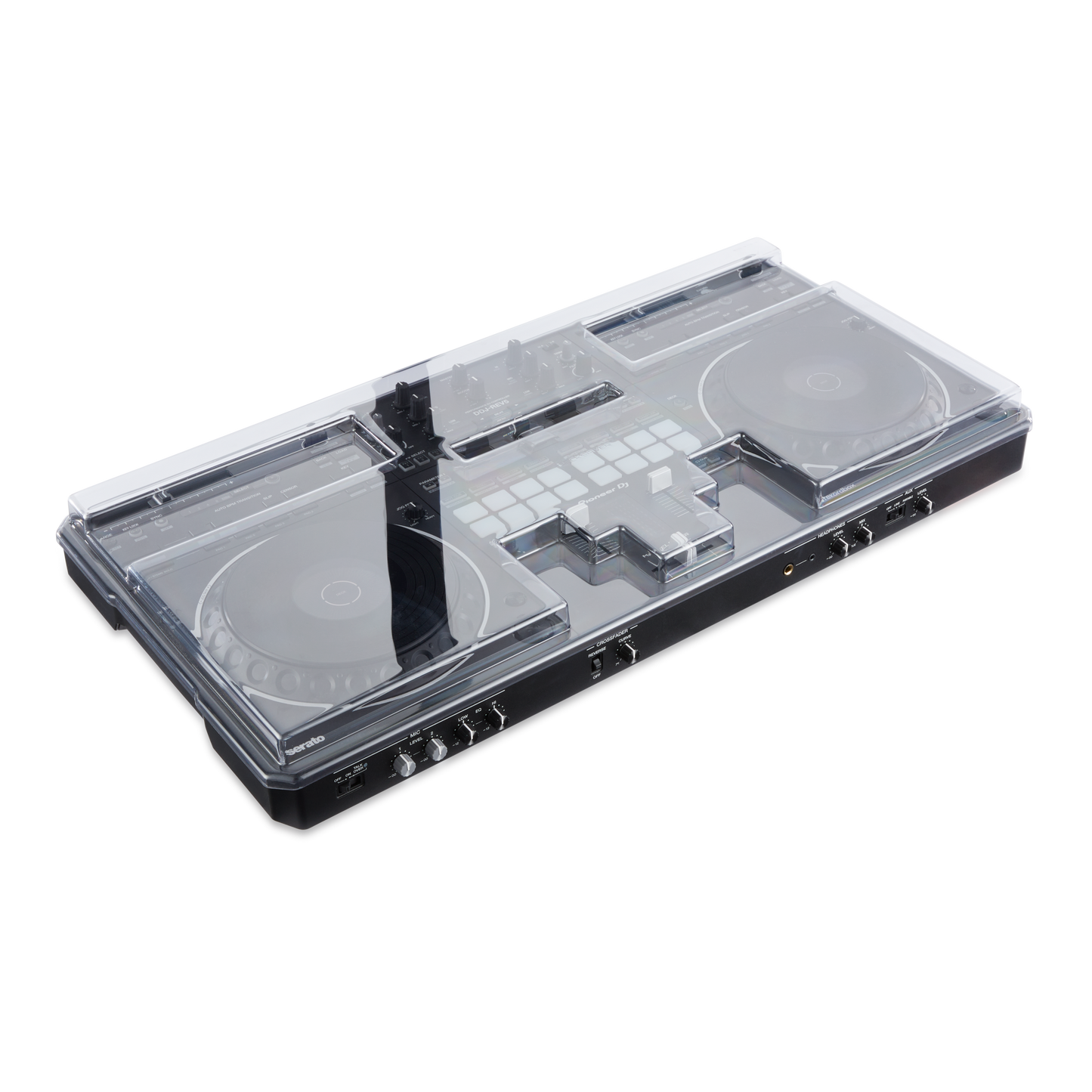 Decksaver DDJ-REV5 cover