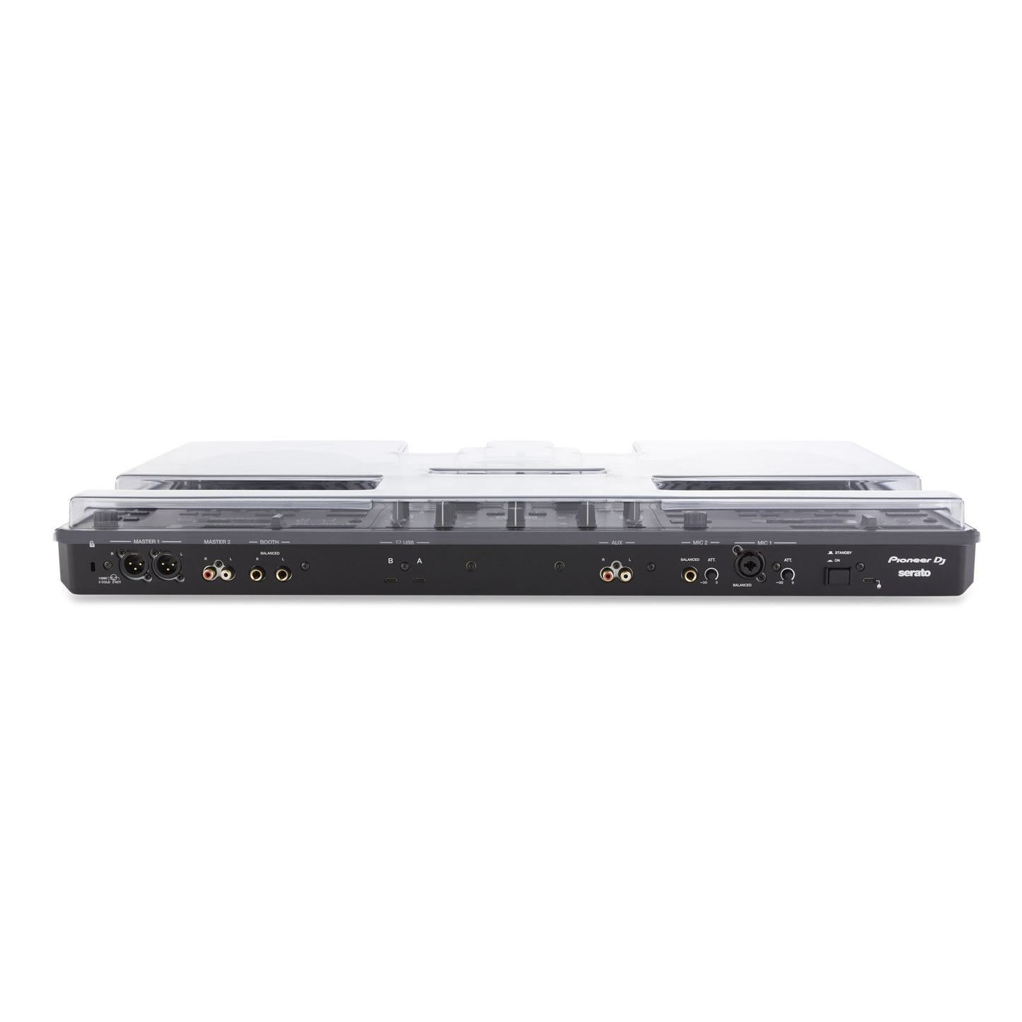 Decksaver DDJ-REV5 cover