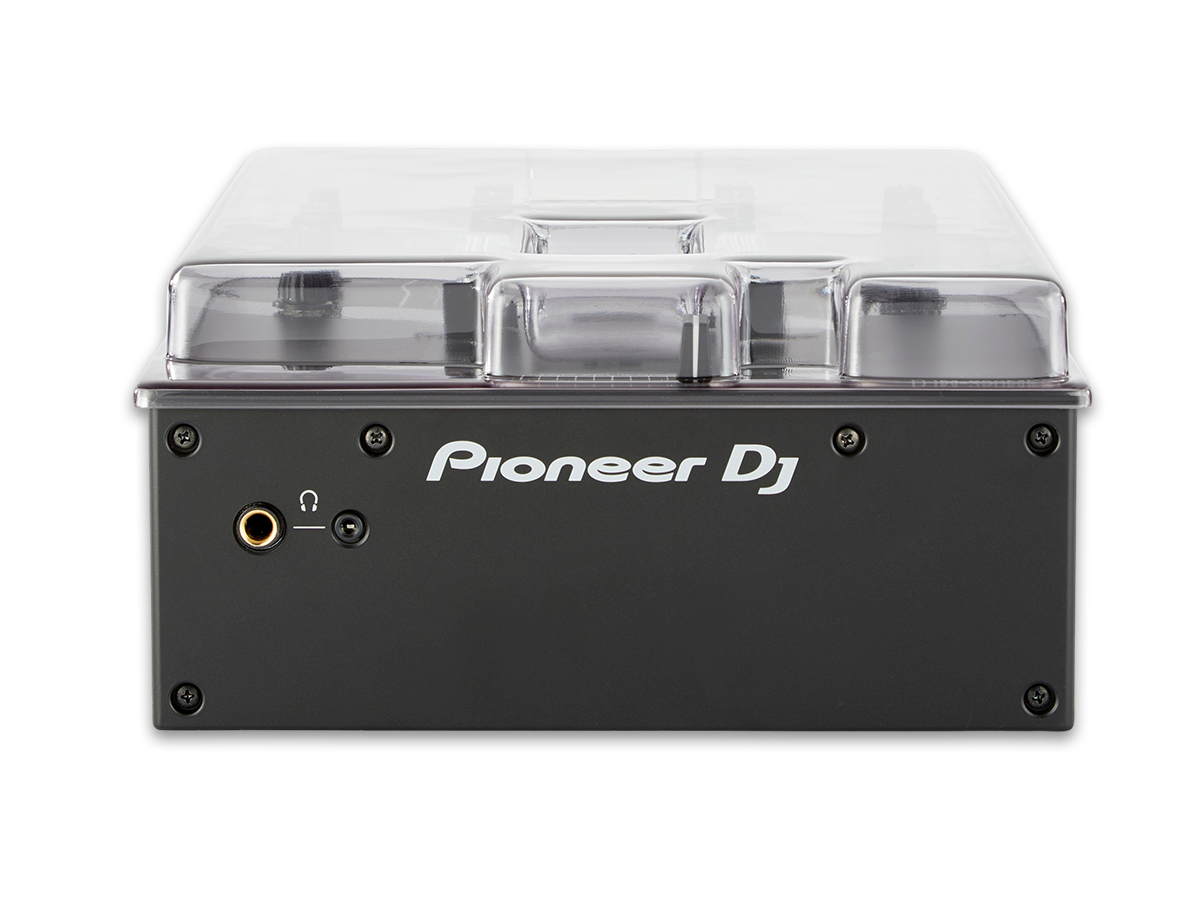Decksaver DJM-250 MK2 / DJM-450 cover