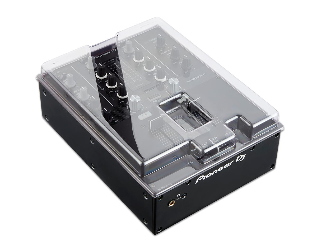 Decksaver DJM-250 MK2 / DJM-450 cover