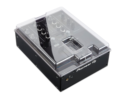 Decksaver DJM-250 MK2 / DJM-450 cover