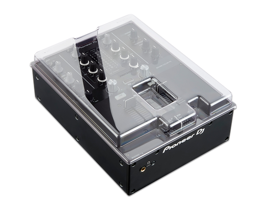 Decksaver DJM-250 MK2 / DJM-450 cover