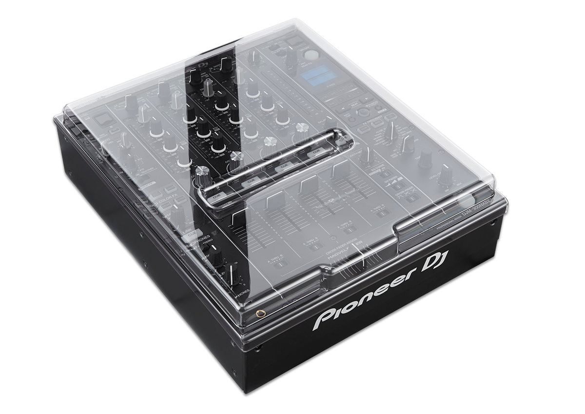 Decksaver DJM-900NXS2 cover