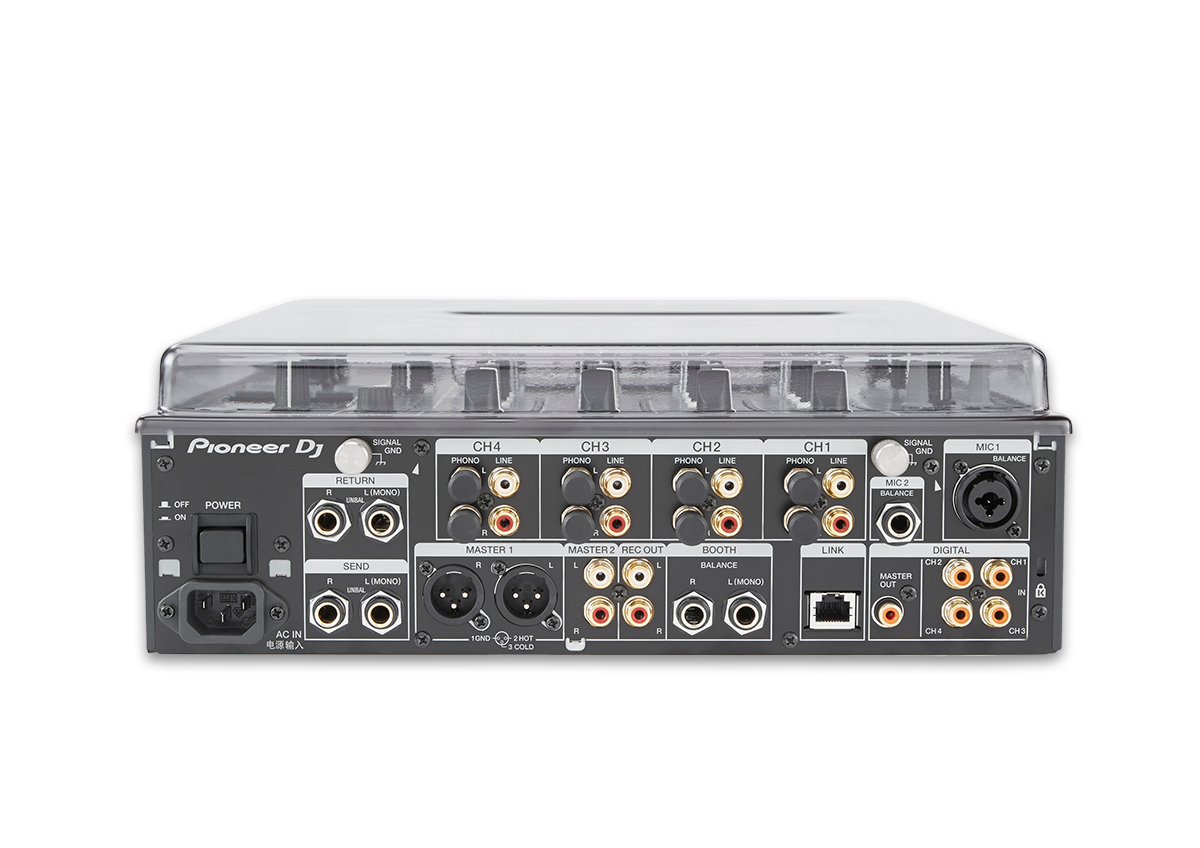 Decksaver DJM-900NXS2 cover
