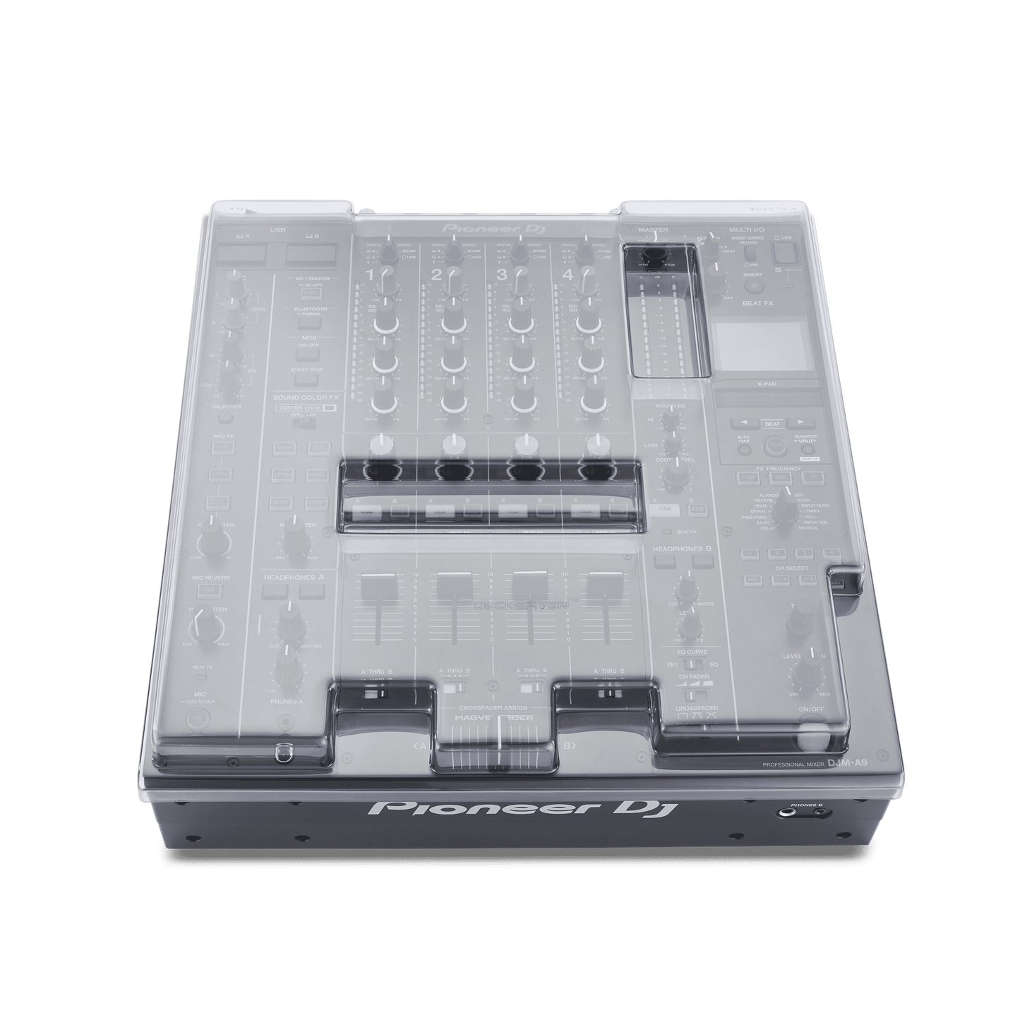 Decksaver DJM-A9 cover
