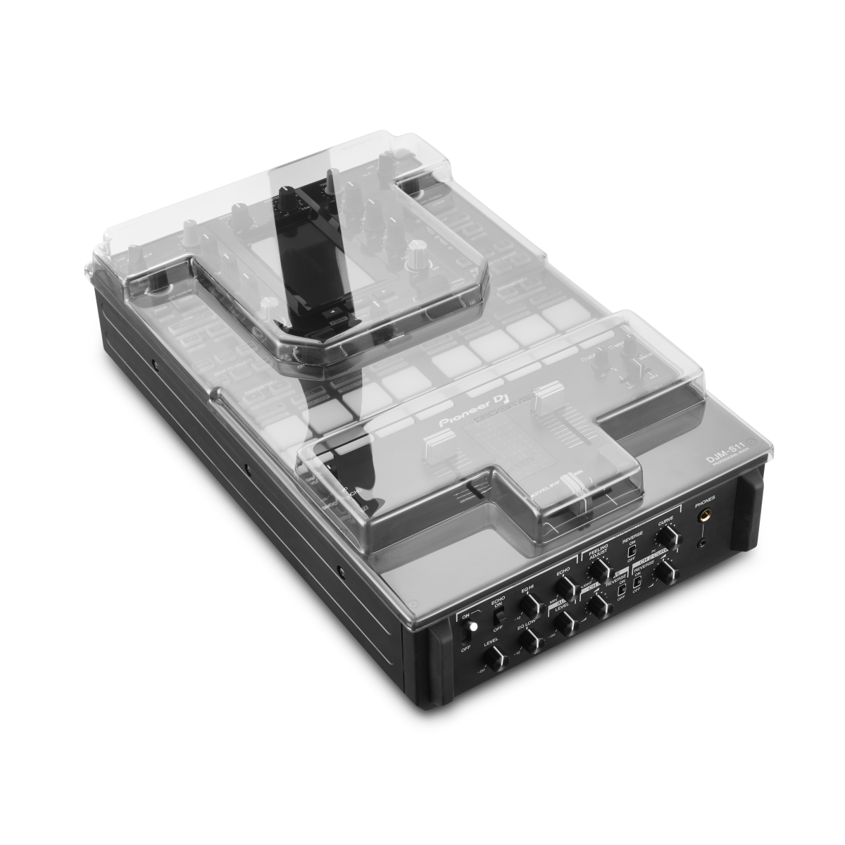 Decksaver DJM-S11 cover
