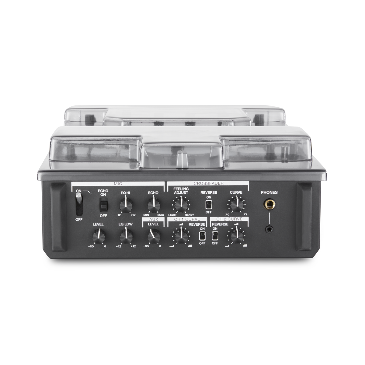 Decksaver DJM-S11 cover