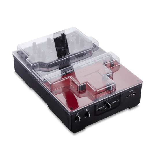 Decksaver DJM-S5 cover