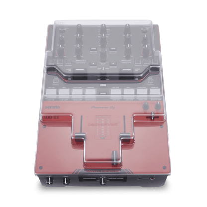 Decksaver DJM-S5 cover