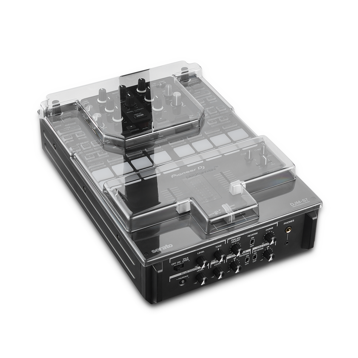 Decksaver DJM-S7 cover