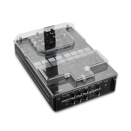 Decksaver DJM-S7 cover