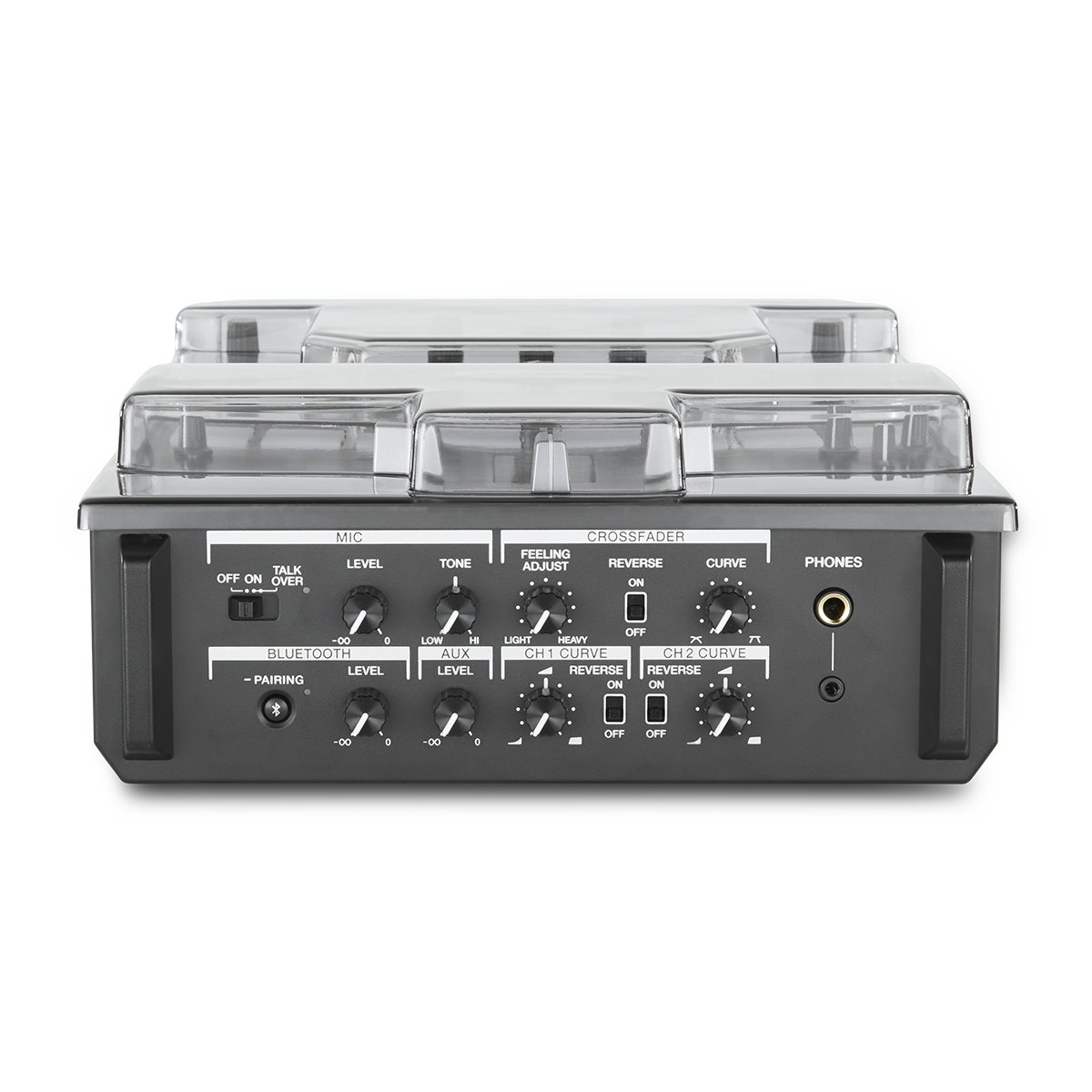 Decksaver DJM-S7 cover