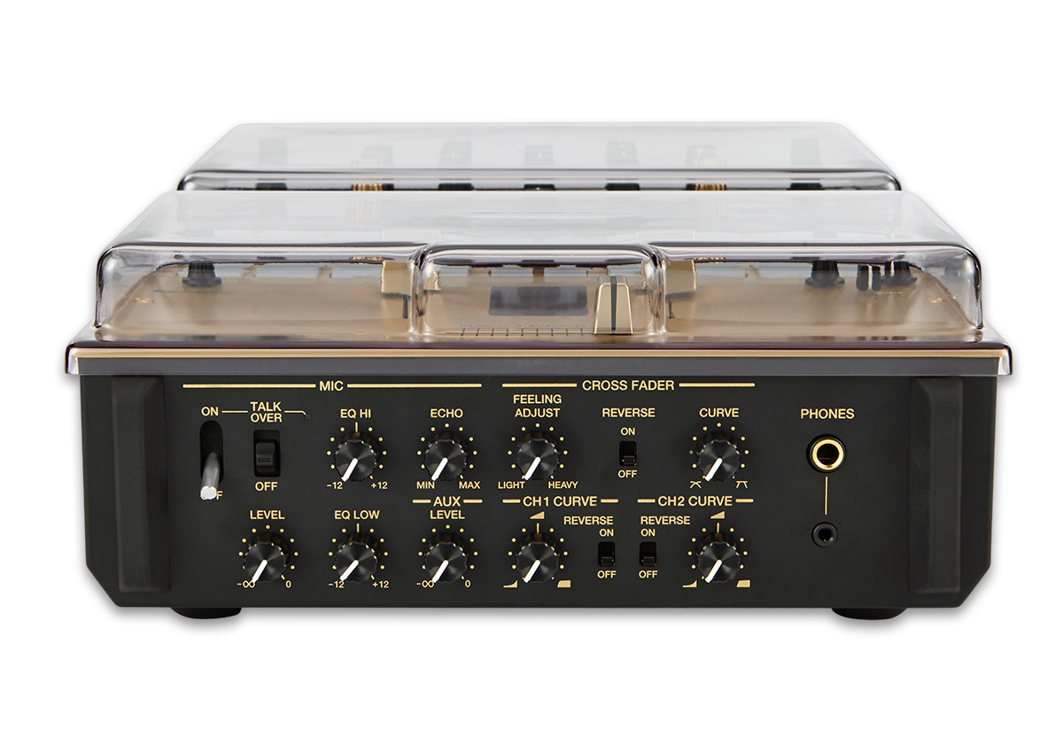 Decksaver DJM-S9 cover