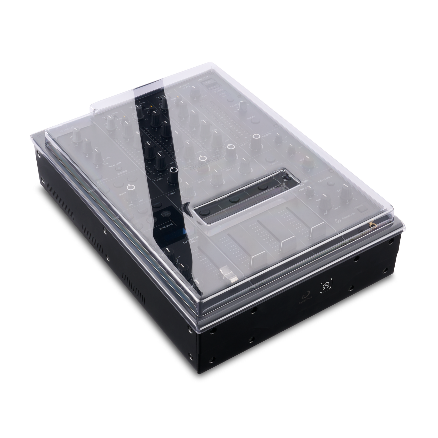 Decksaver DJM-V5 cover