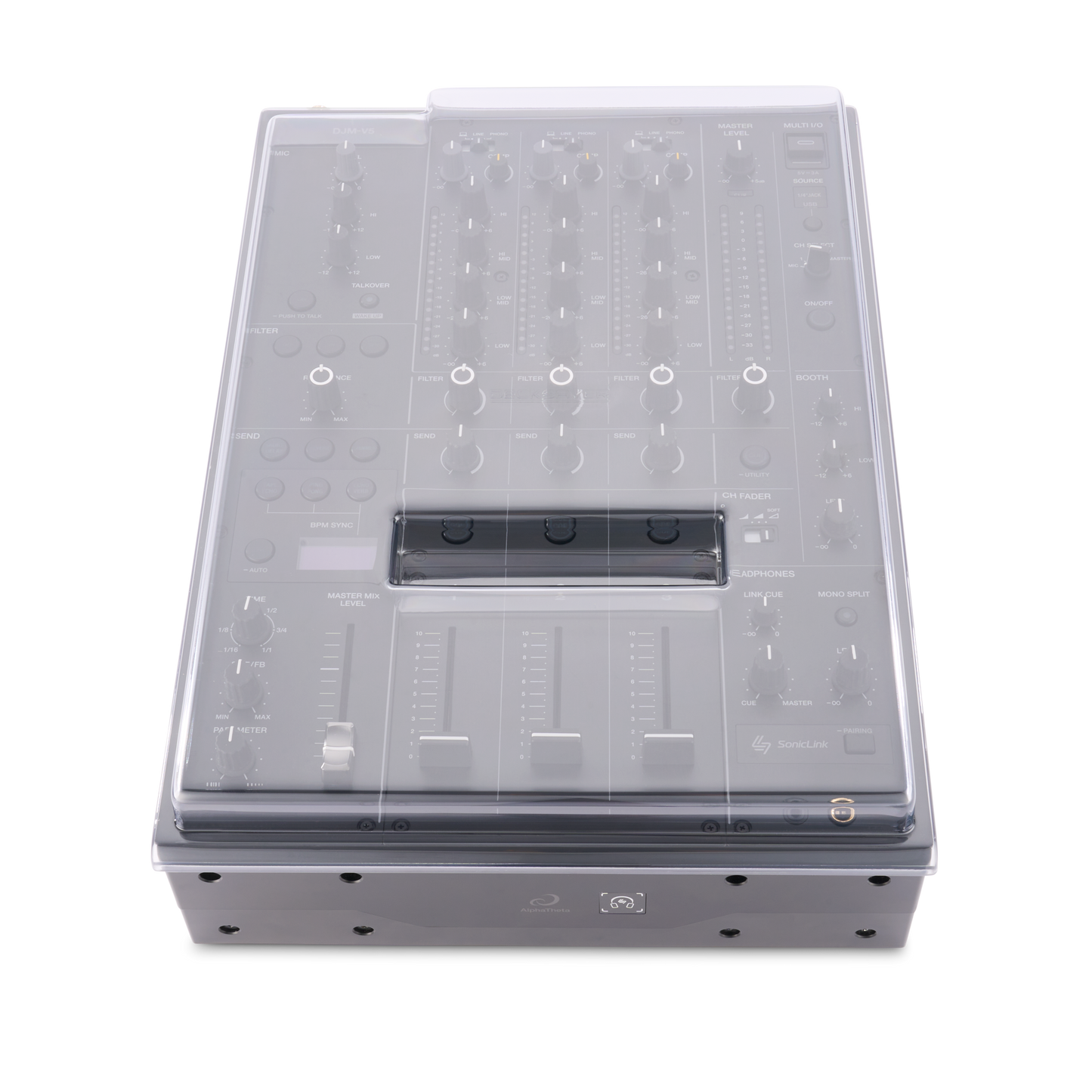 Decksaver DJM-V5 cover