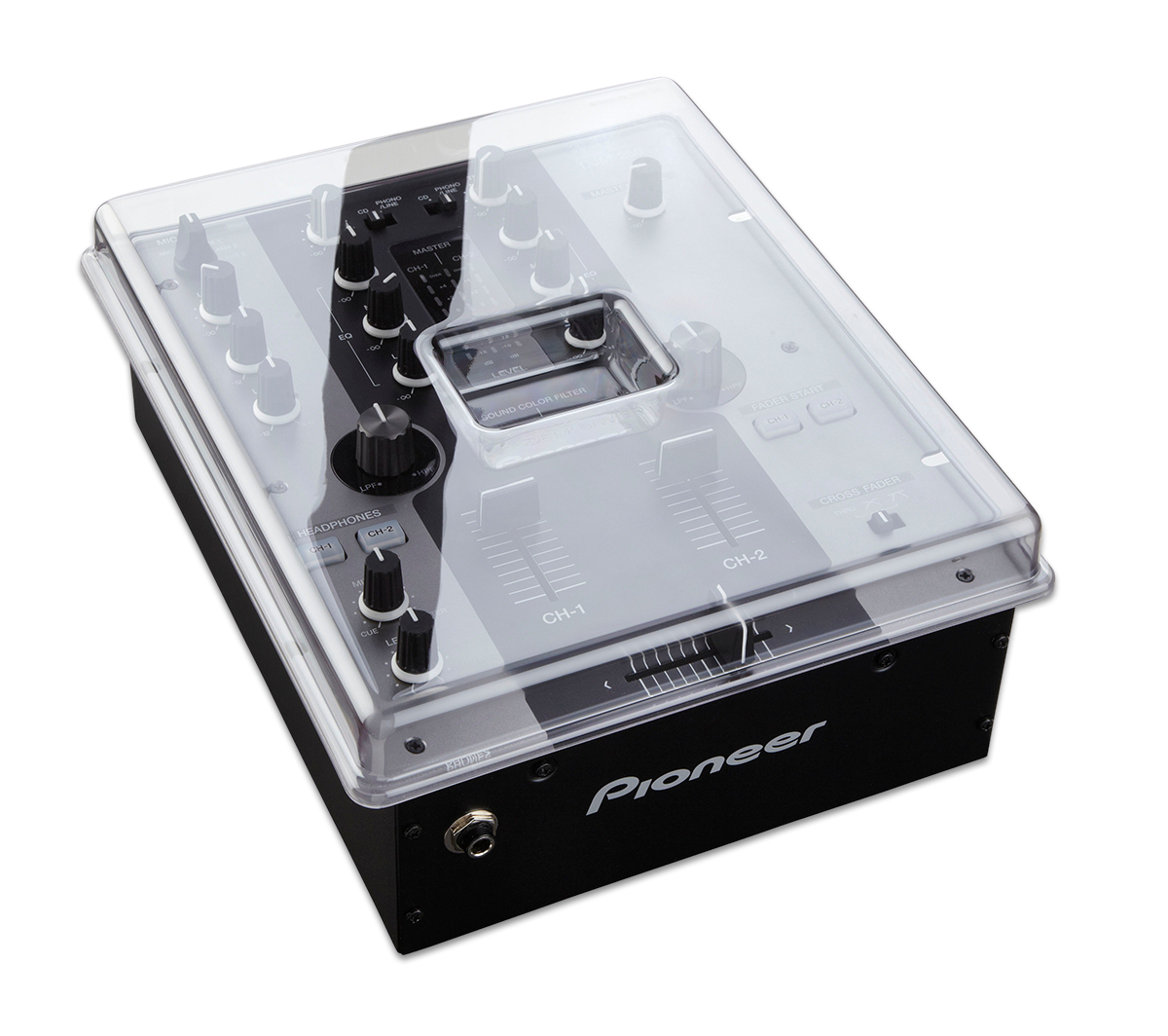 Decksaver DJM-250 cover