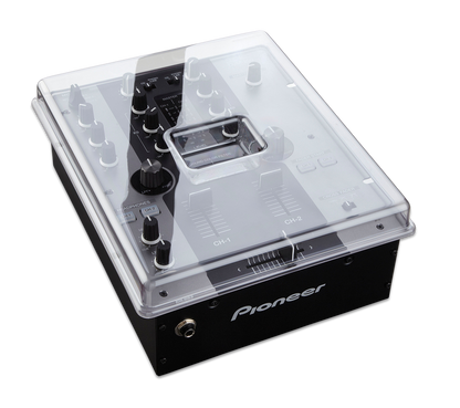 Decksaver DJM-250 cover