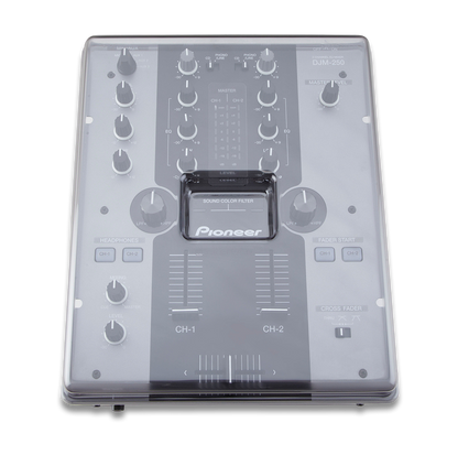 Decksaver DJM-250 cover