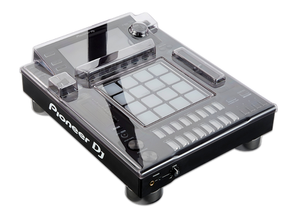 Decksaver DJS-1000 cover