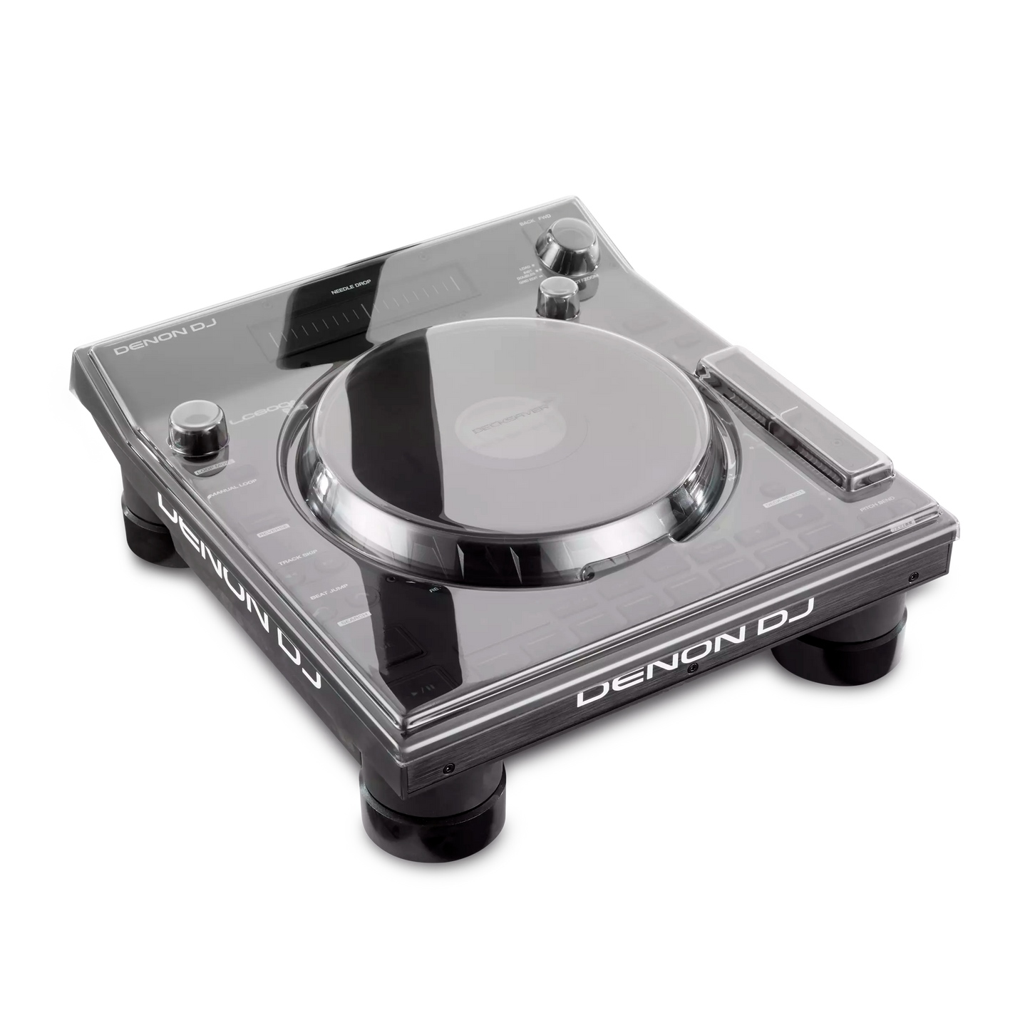 Decksaver LC6000 Prime cover