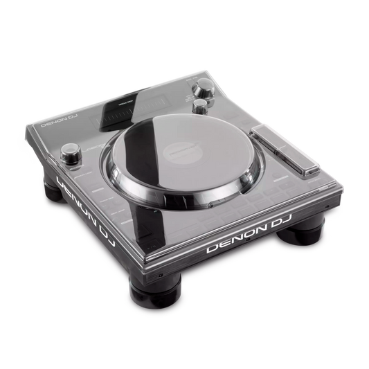 Decksaver LC6000 Prime cover