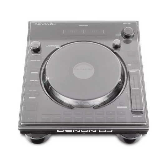 Decksaver LC6000 Prime cover