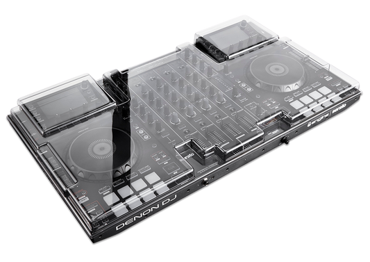 Decksaver MCX8000 cover