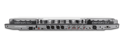 Decksaver MCX8000 cover