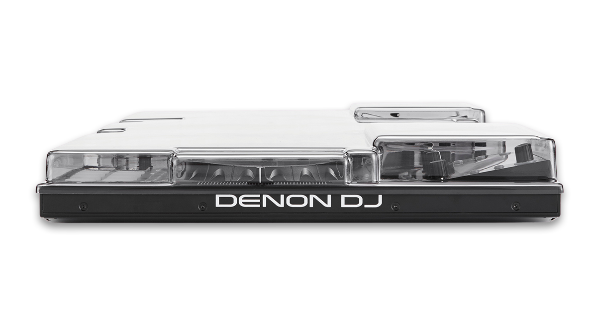 Decksaver MCX8000 cover