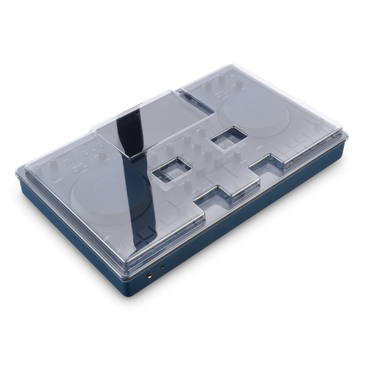 Decksaver Omnis-Duo cover