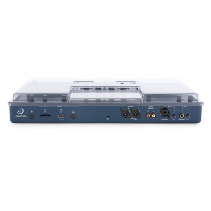 Decksaver Omnis-Duo cover