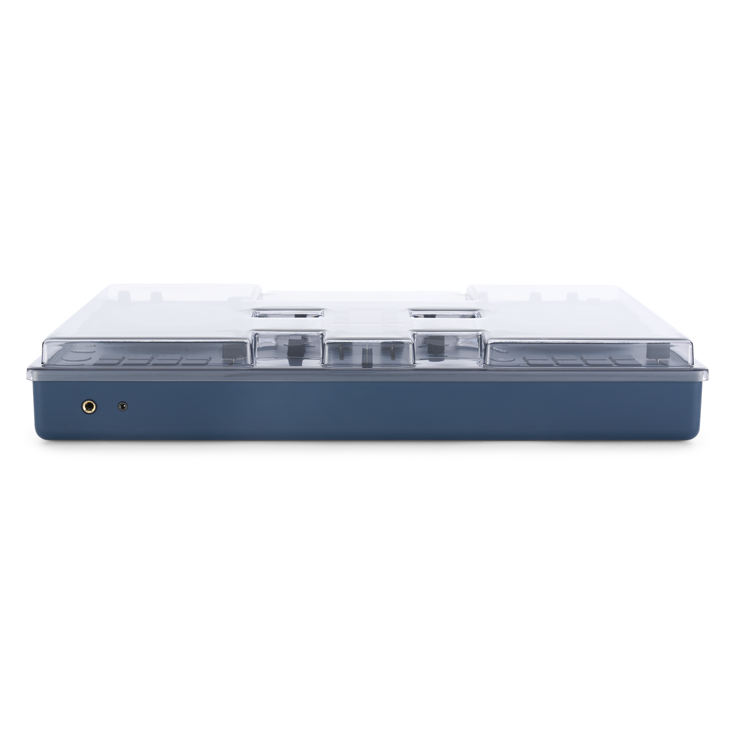 Decksaver Omnis-Duo cover