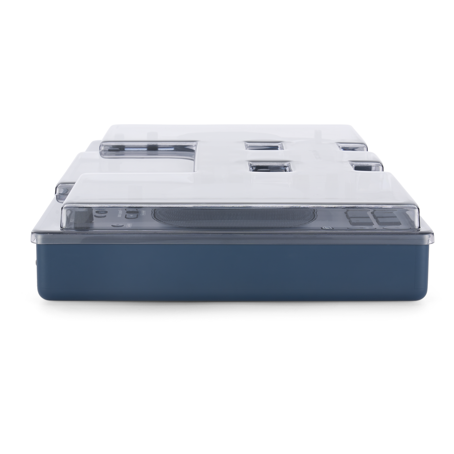 Decksaver Omnis-Duo cover